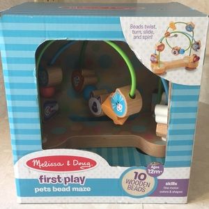 Melissa & Doug